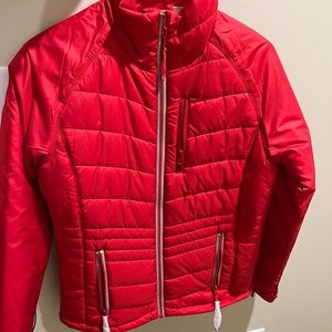 Cutter and Buck winter jacket- brand new never worn!